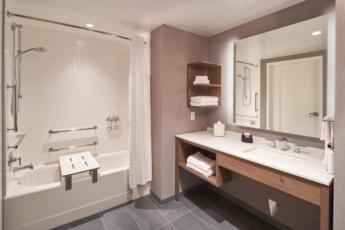 Staybridge Suites Wilmington Downtown, an IHG Hotel - Housity