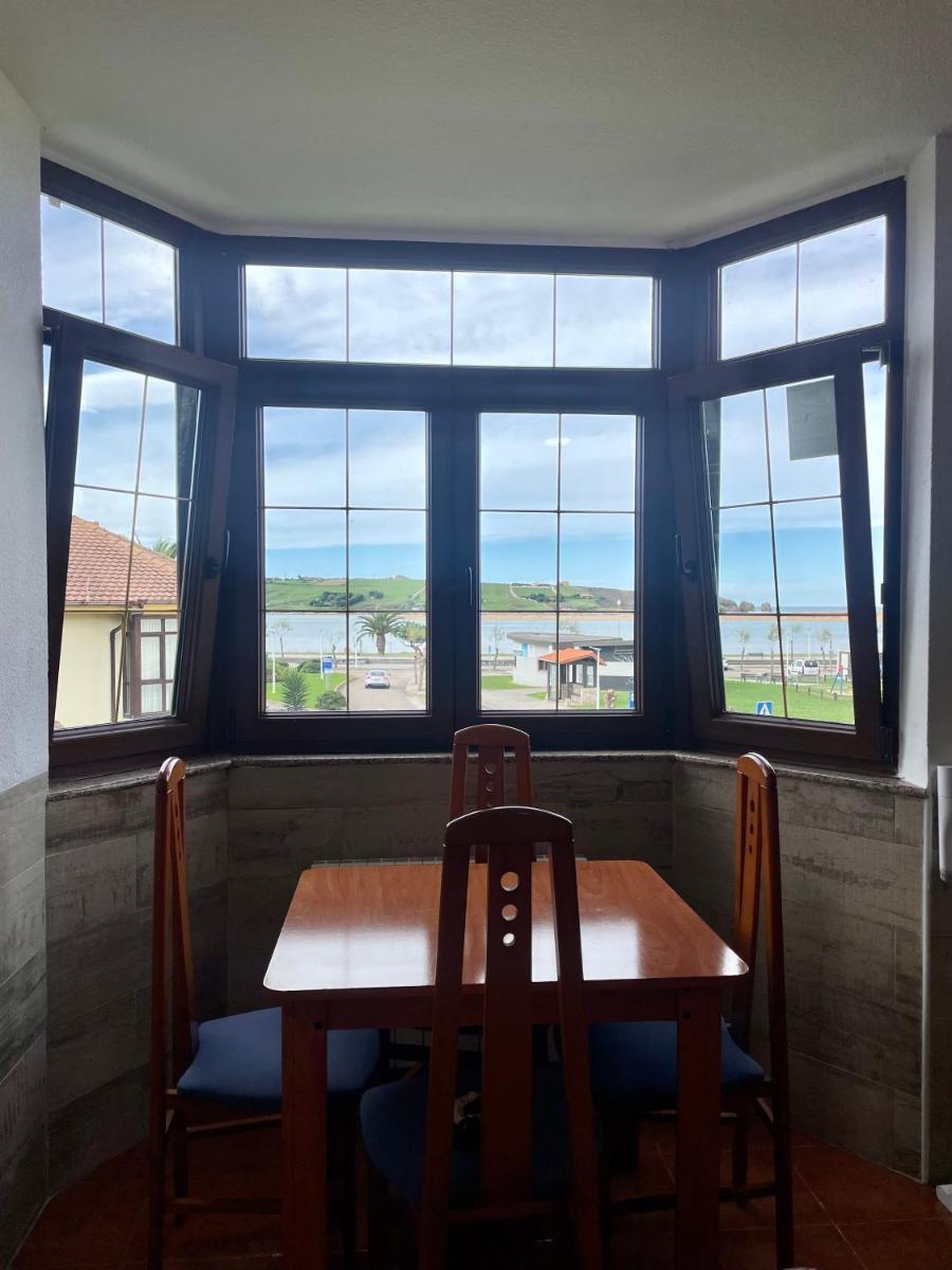 Apartamento a pie de playa en Mogro - Housity