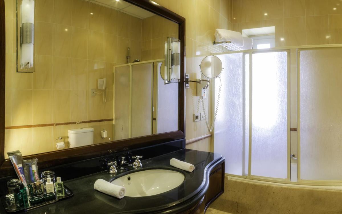 Steigenberger Cecil Hotel Alexandria - Hizvo