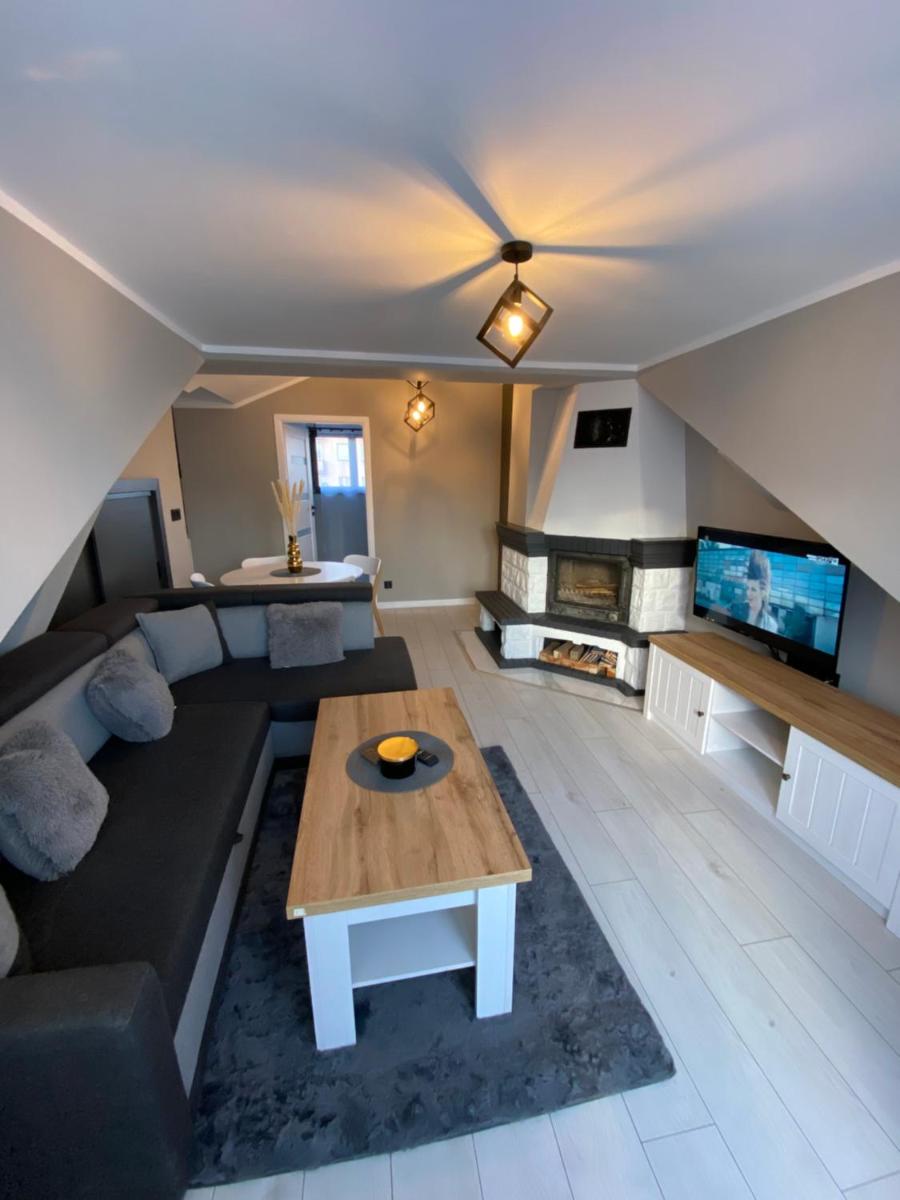 Apartament Jarosław - Housity