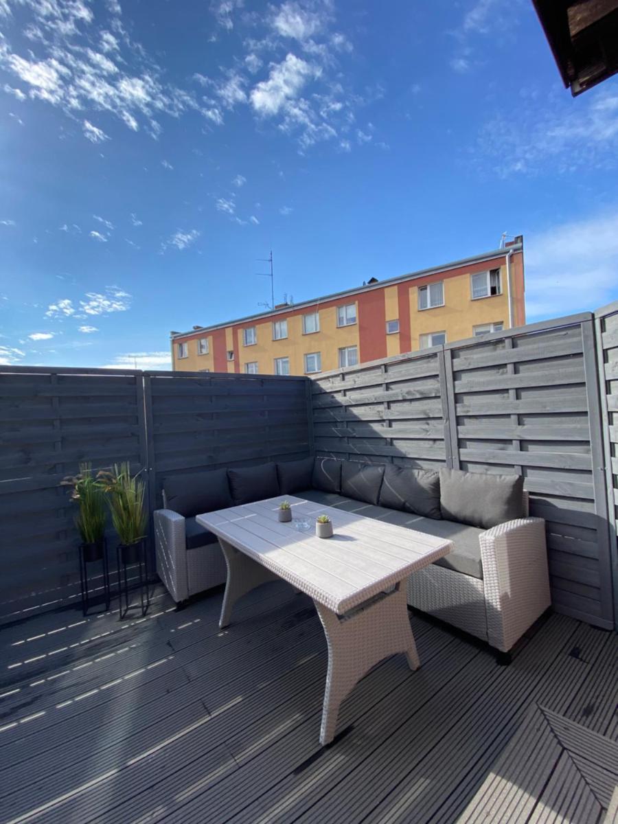 Apartament Jarosław - Housity