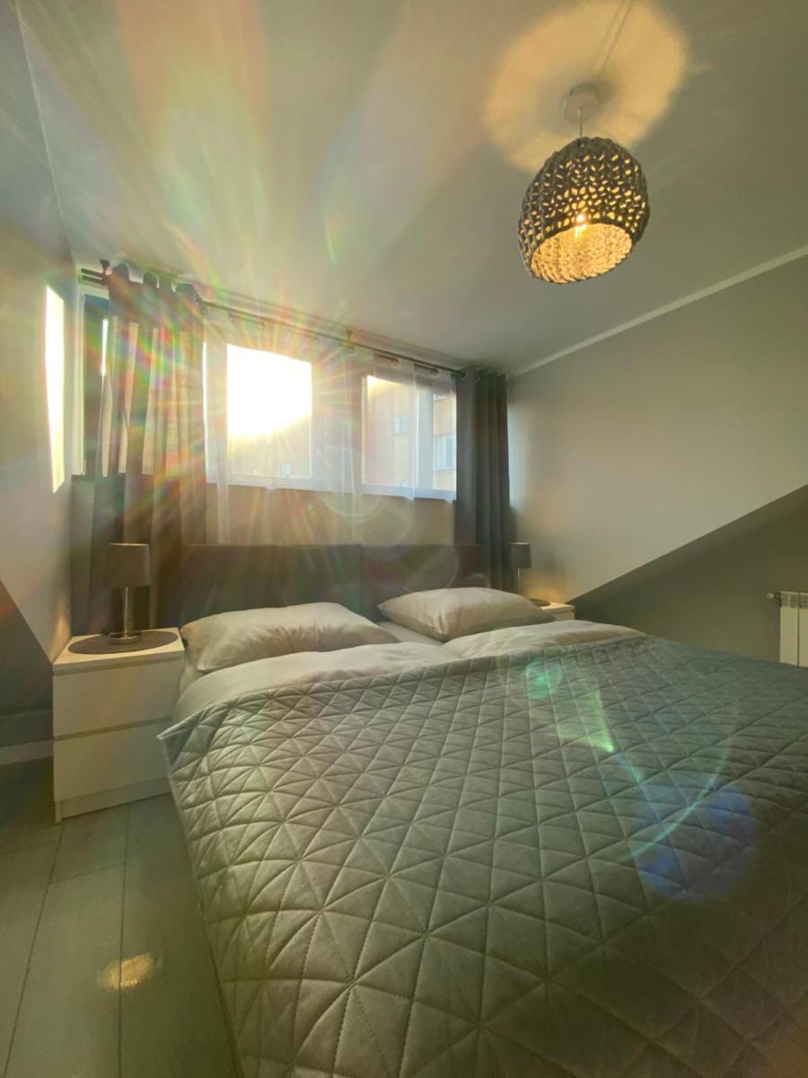 Apartament Jarosław - Housity