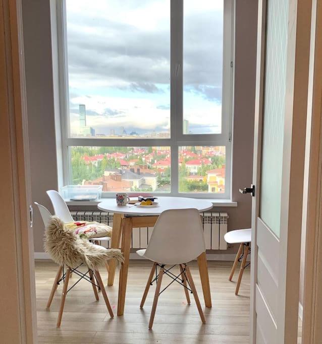 1-bedroom rental unit in Astana - Housity