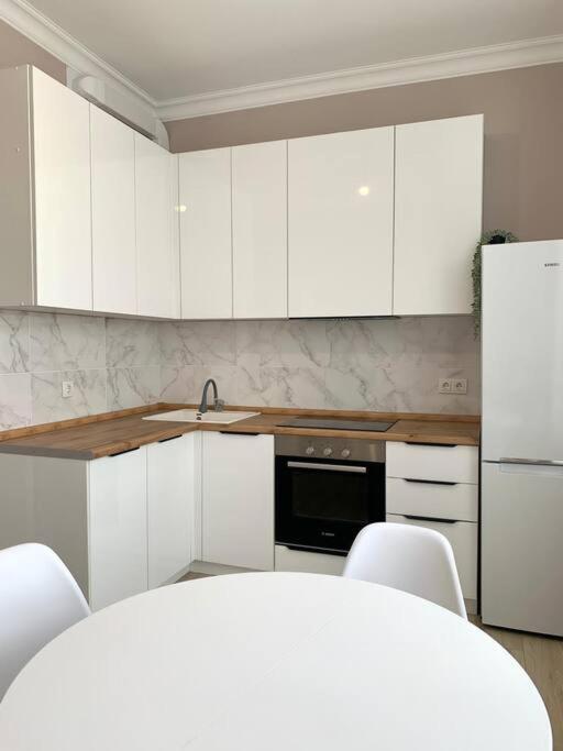 1-bedroom rental unit in Astana - Housity