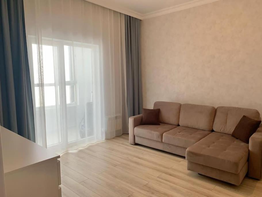 1-bedroom rental unit in Astana - Housity