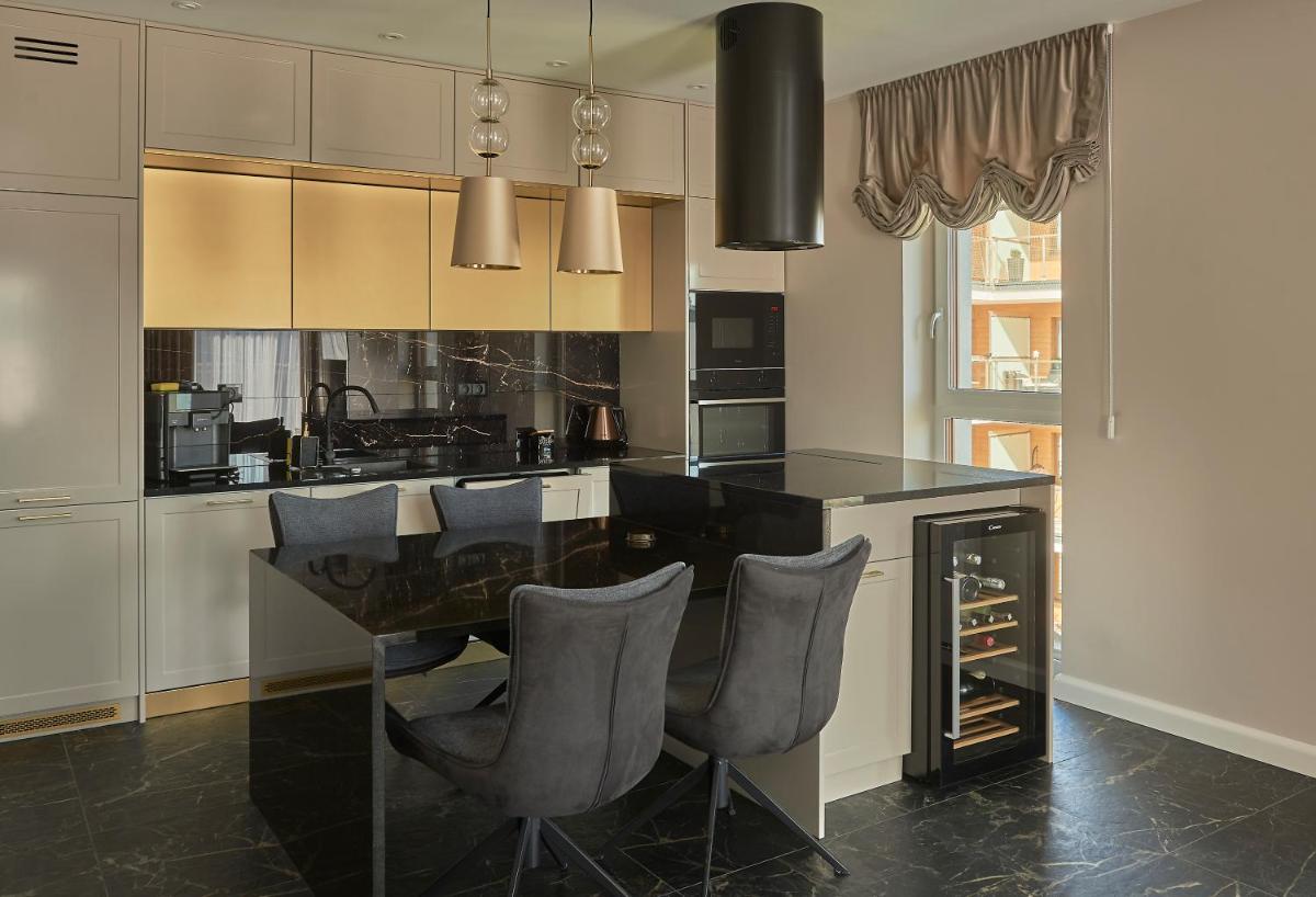 Apartament Primavera 3 MINI SPA Komfort dla grup biznesowych , rodzin ,osób indywidualnych - Housity