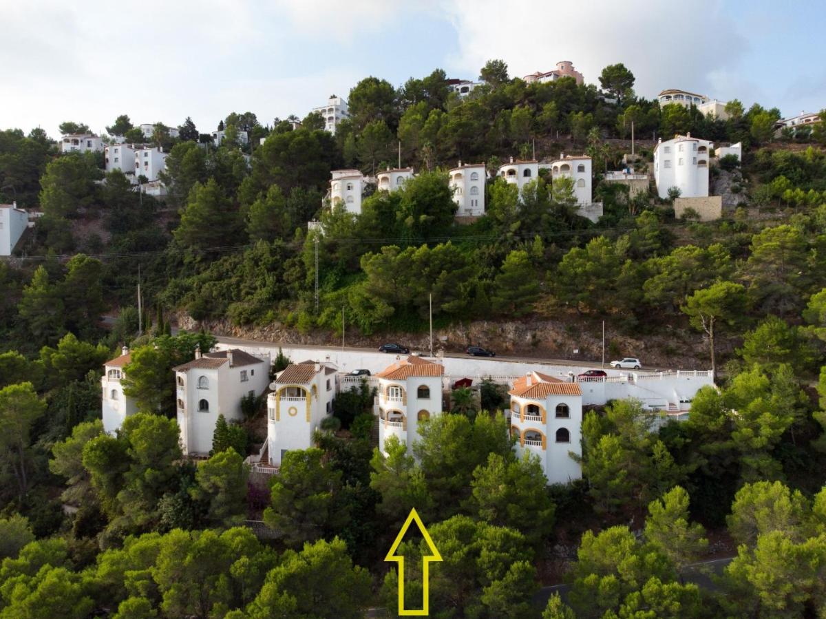 Apartamento MILKA Tossal Gross - Housity
