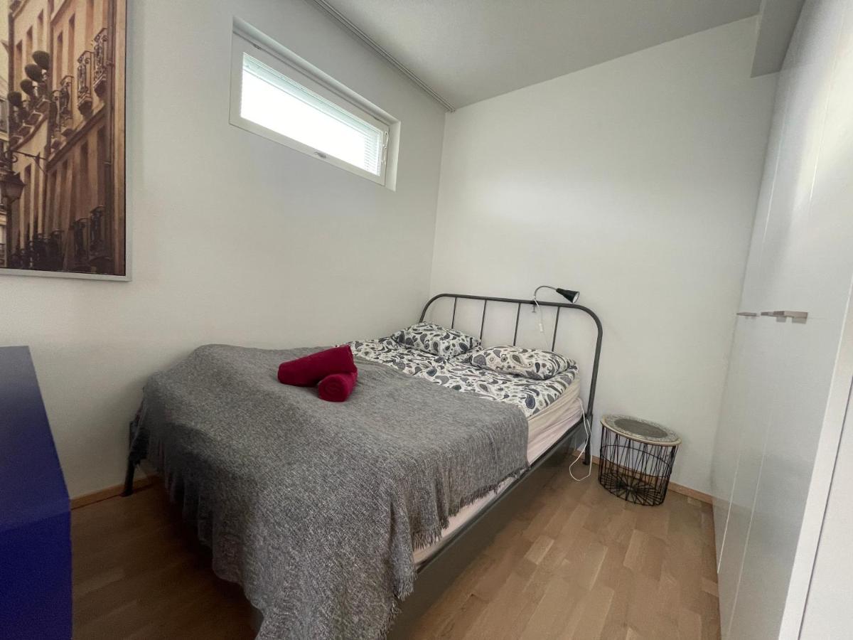 The Wildflower Apartment - Housity