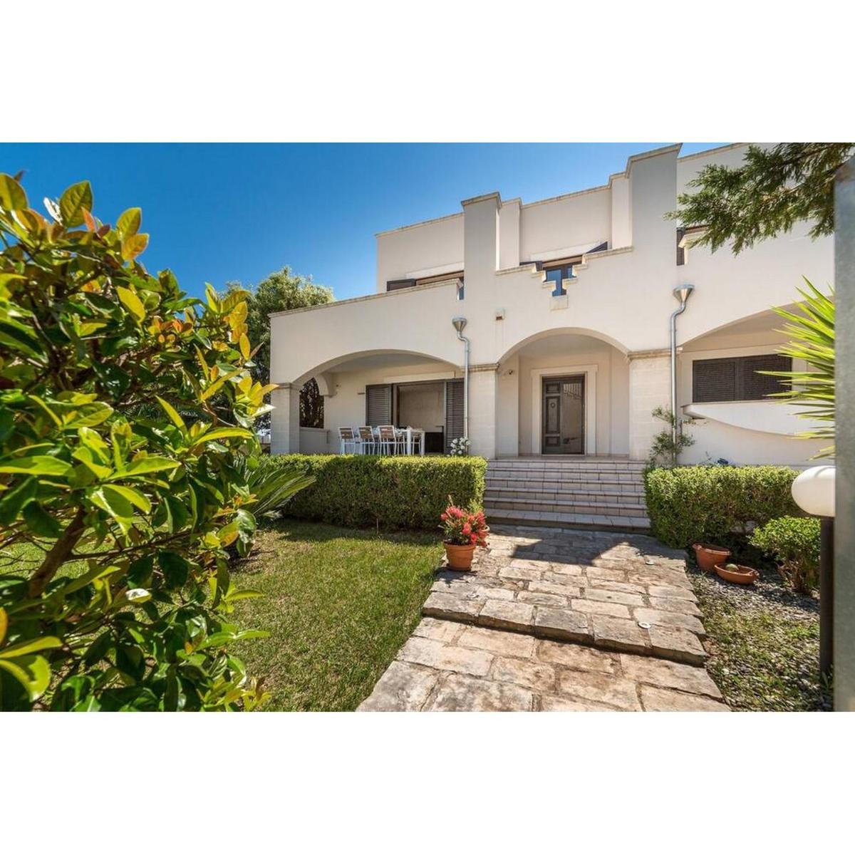 Villa Vespucci - Housity