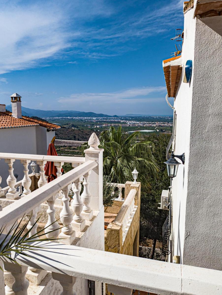 Apartamento MILKA Tossal Gross - Housity