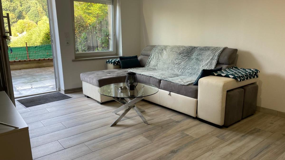 Suitetrails - Appartement les 100 ciels