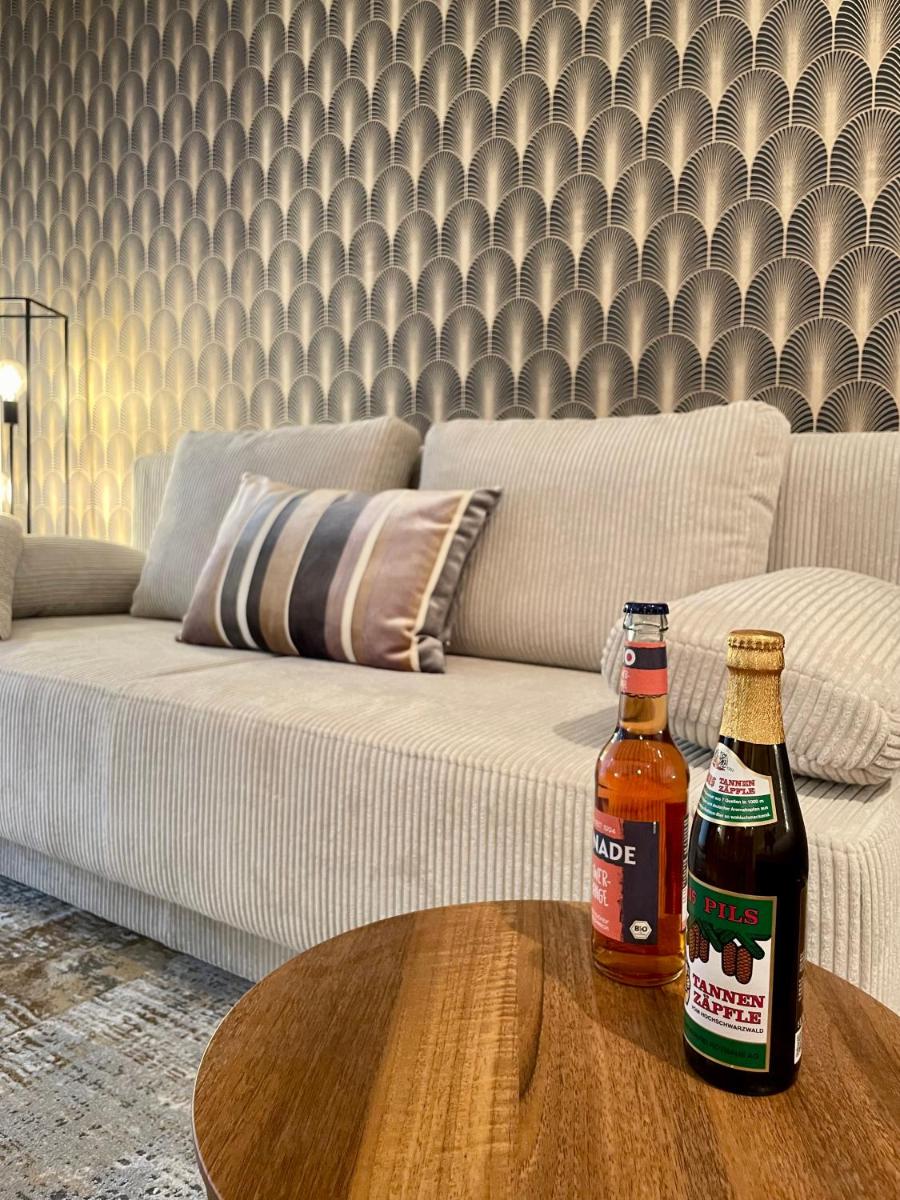 Salier Blue, Zentrum Karlsruhe, schick und modern! - Housity