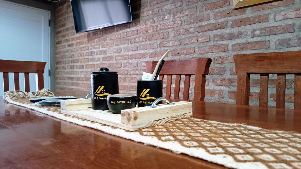 Los Potreros Departamentos - Housity