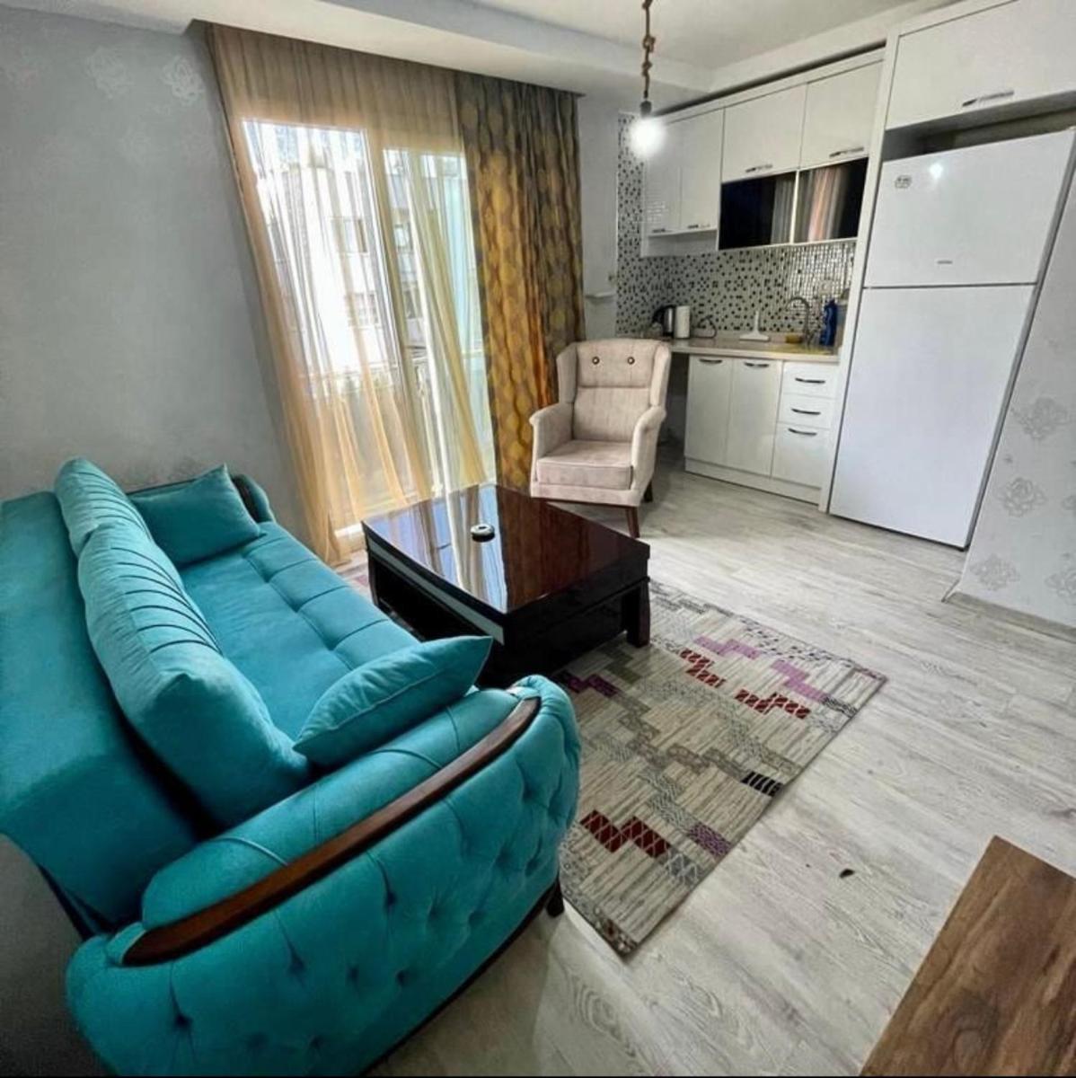 meva suit konaklama - Housity