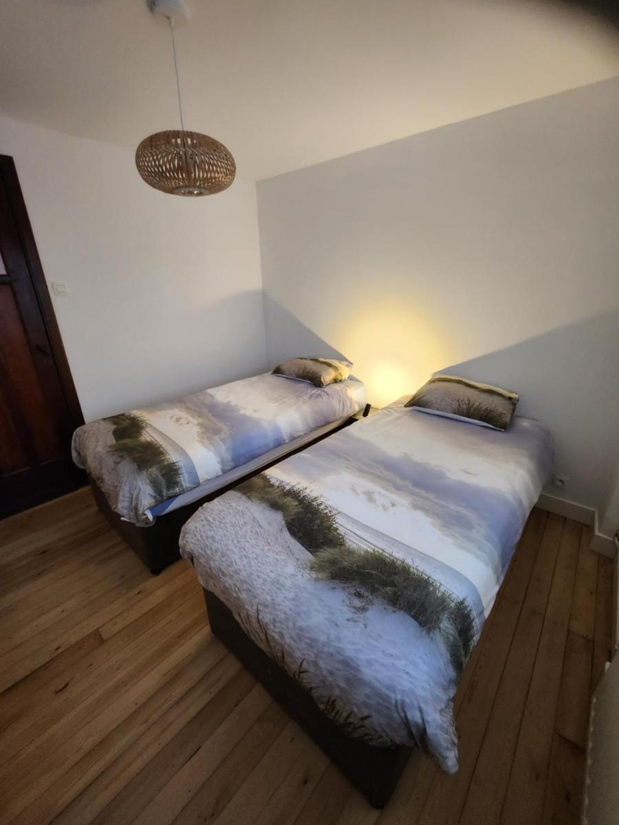 Toffe woning dichtbij zee, bos en natuur - Housity