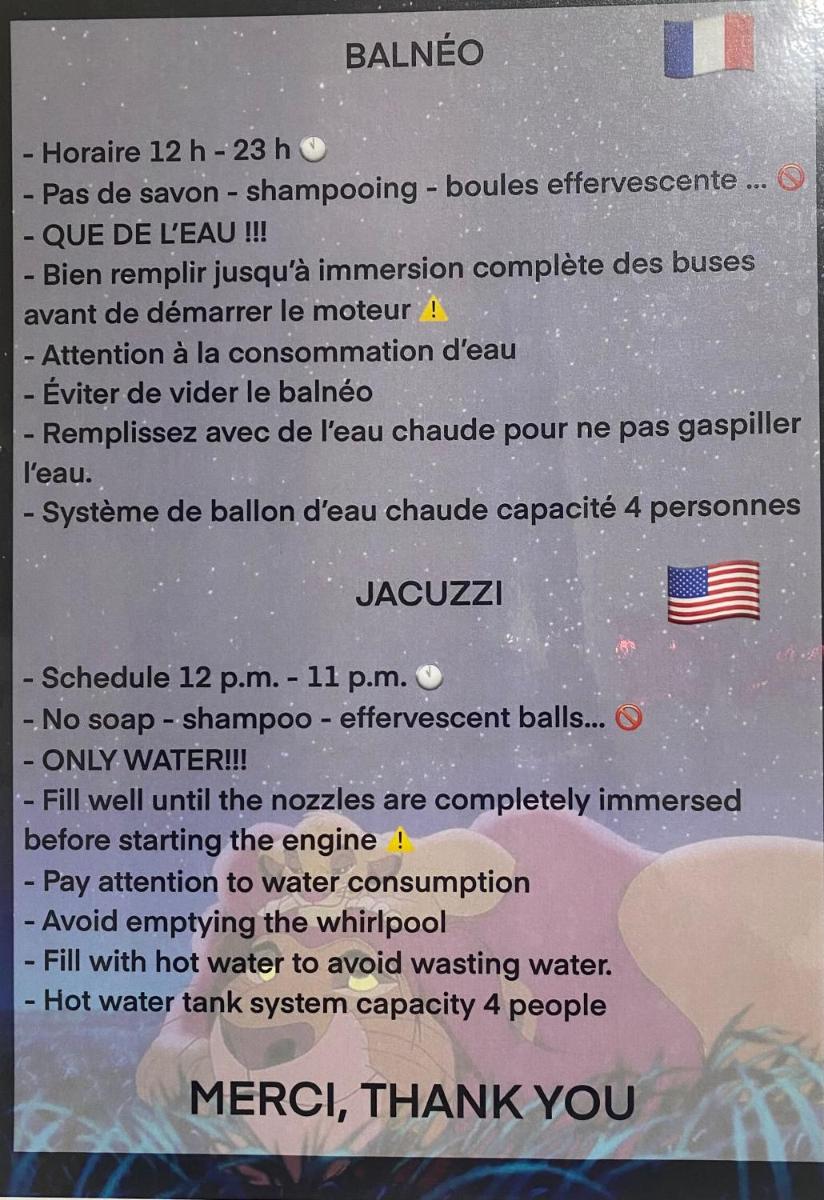 The Montréal suite - Housity