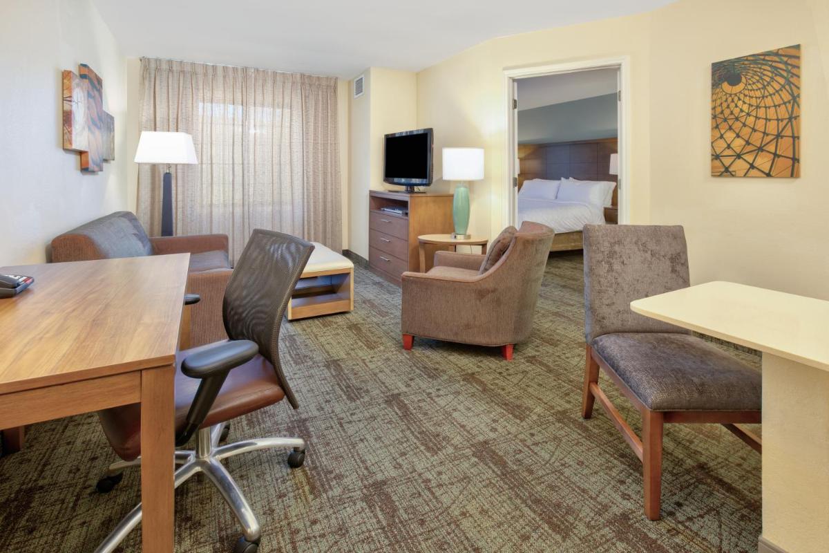 Staybridge Suites Corning, an IHG Hotel - Housity
