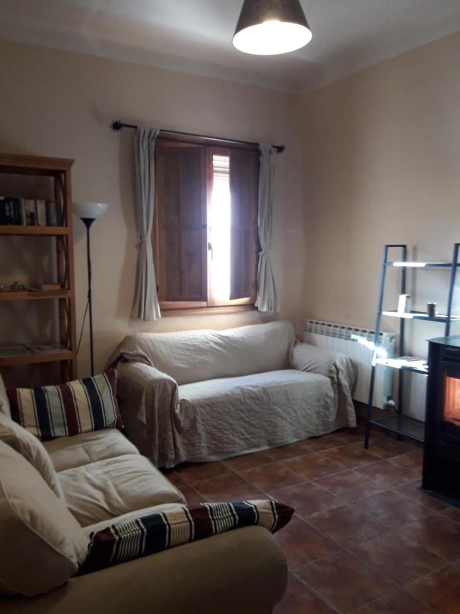 Casa El Secretario - Housity