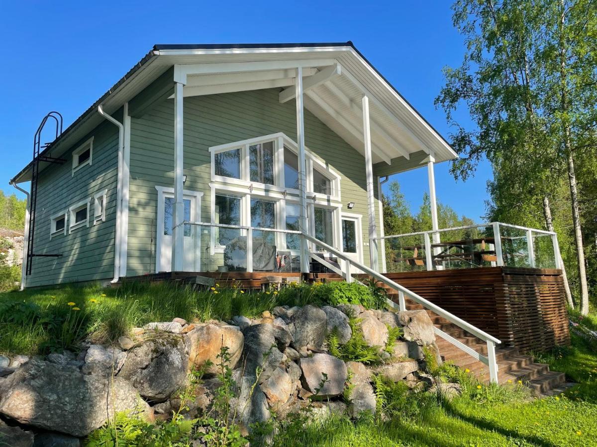 Tarula Holiday Home - Housity