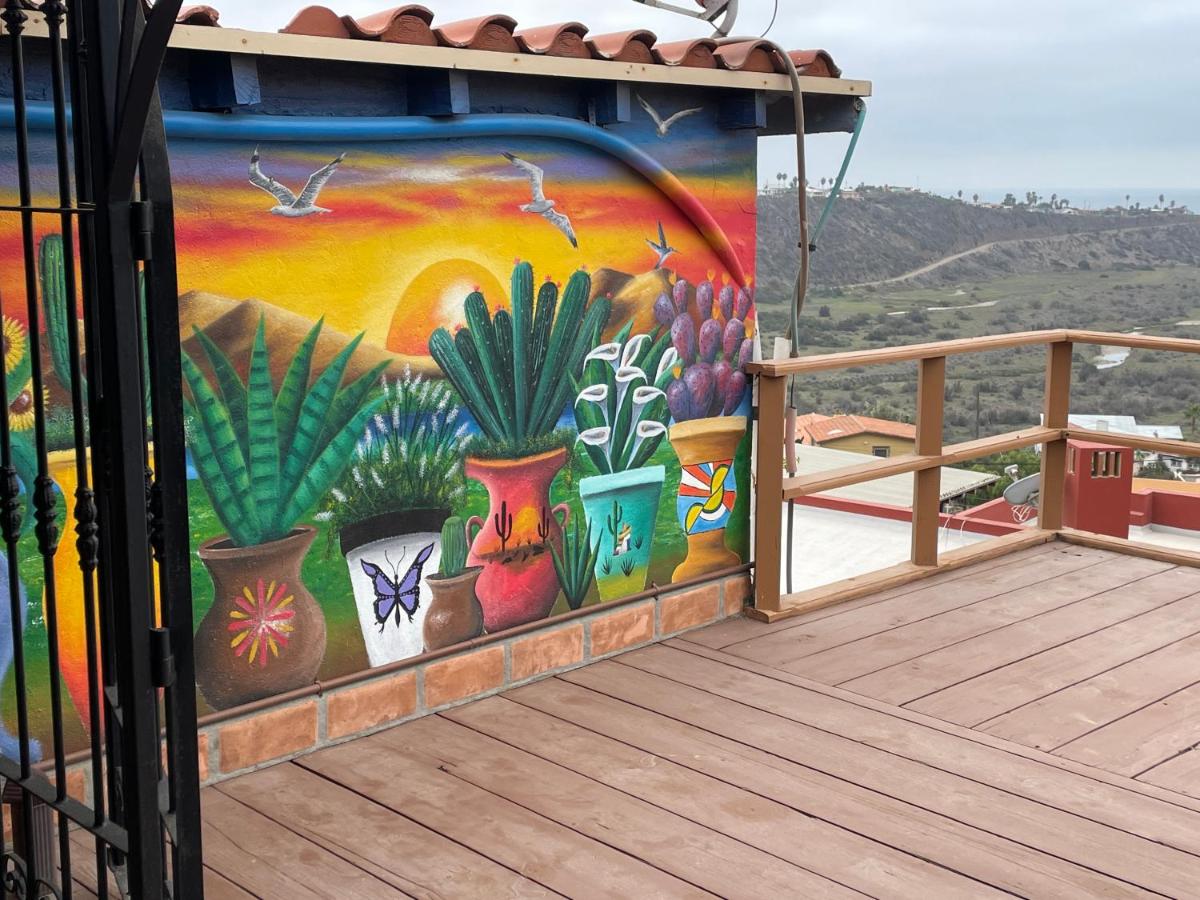 Baja Paradise, La Misión - Housity