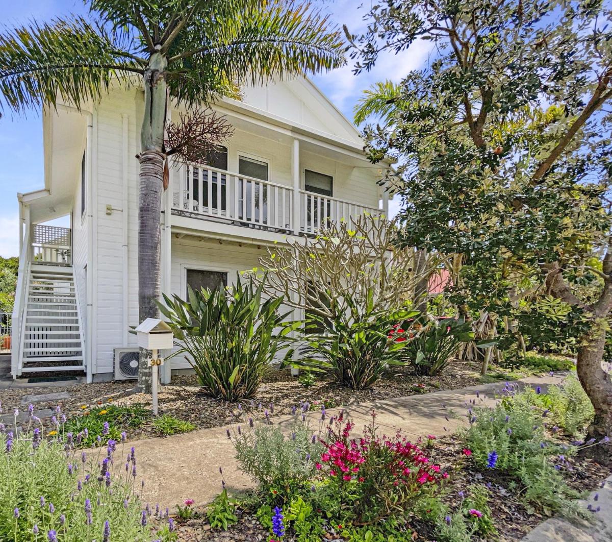Studio Seaside Self-contained apartment - Housity