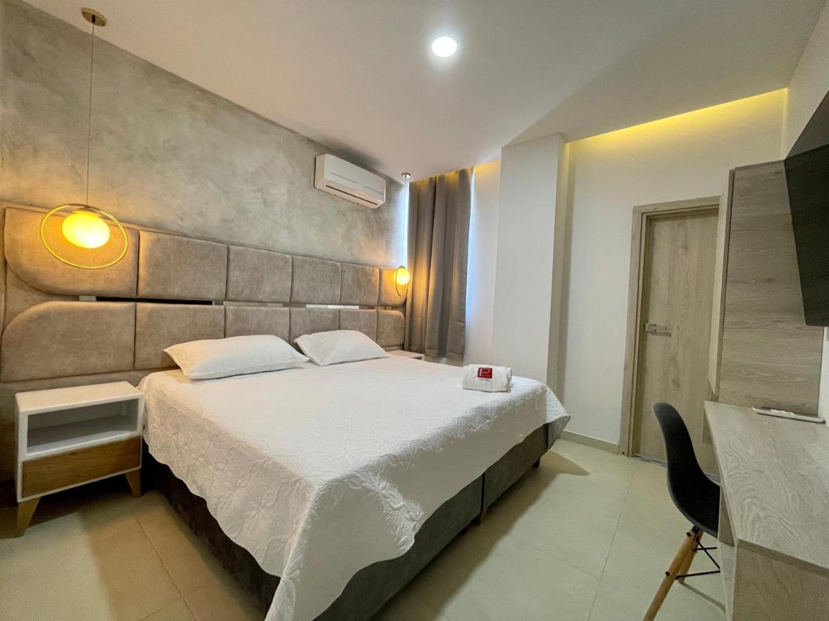 HOTEL PROVINCIA PLAZA - Housity