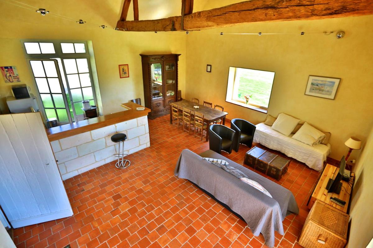 Domaine de Matounet - Housity