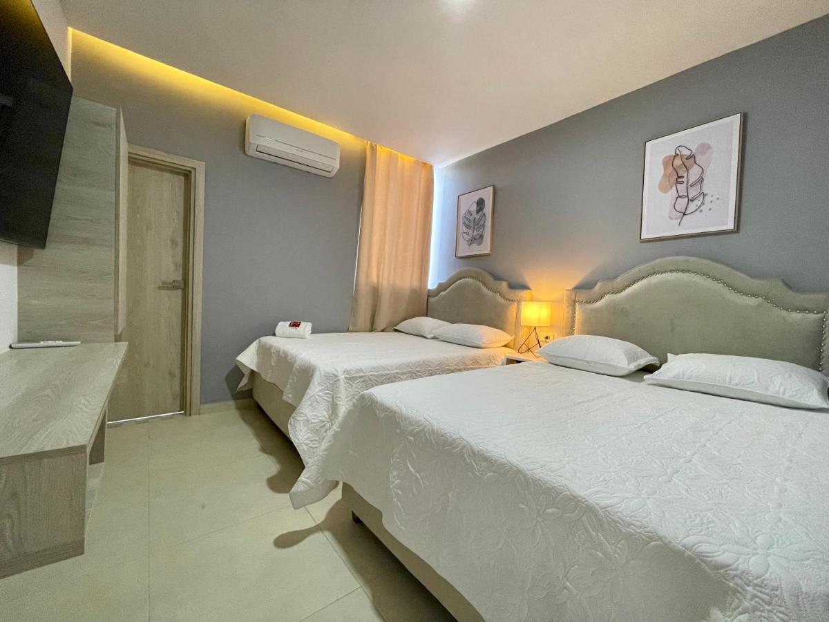 HOTEL PROVINCIA PLAZA - Housity