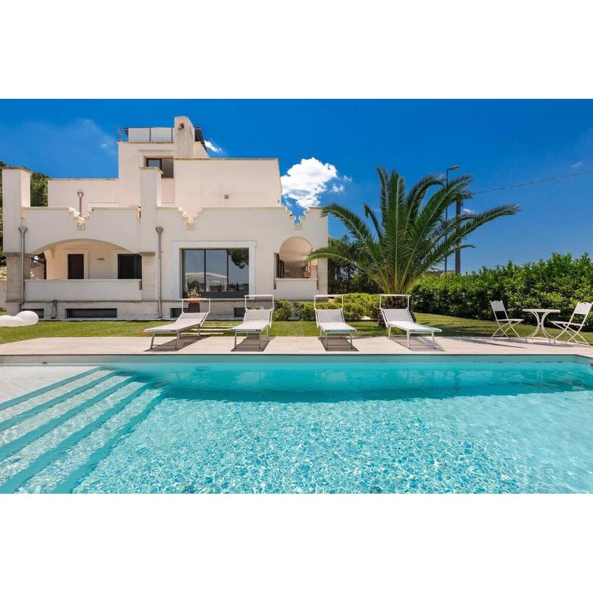 Villa Vespucci - Housity
