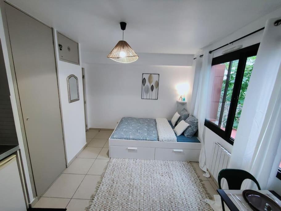 Studette Quartier République à Prox Lyon Centre Netflix - Housity