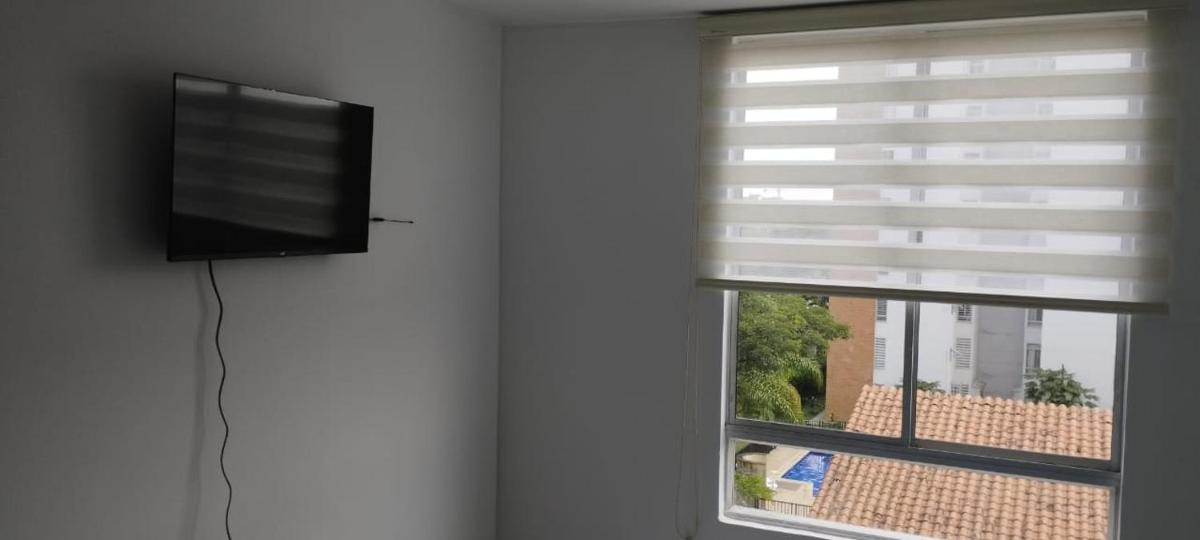 APTO CON PISCINA y PARQUEADERO EN REMANSOS DE LILI - Housity