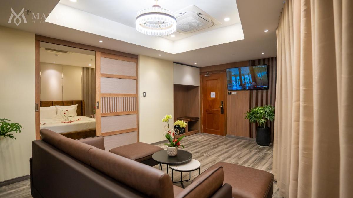 Mai Vy Hotel Tay Ninh - Housity