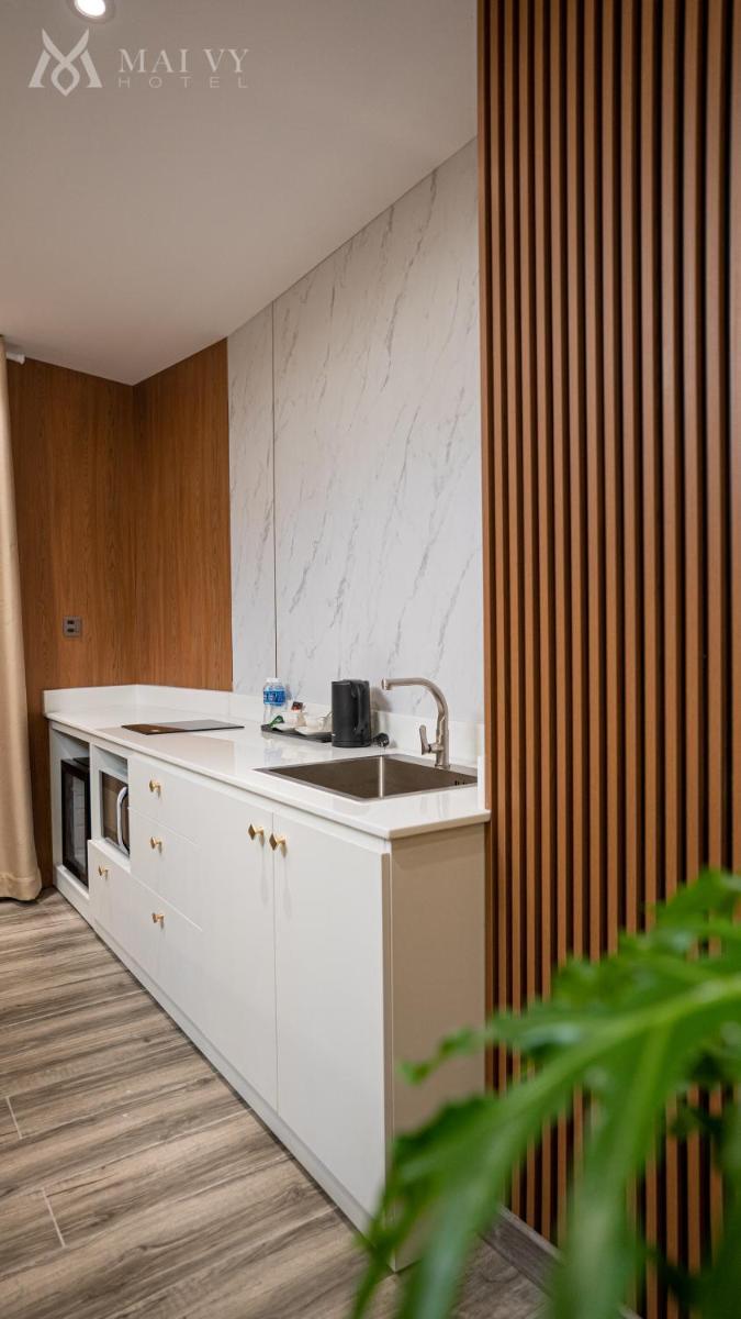 Mai Vy Hotel Tay Ninh - Housity