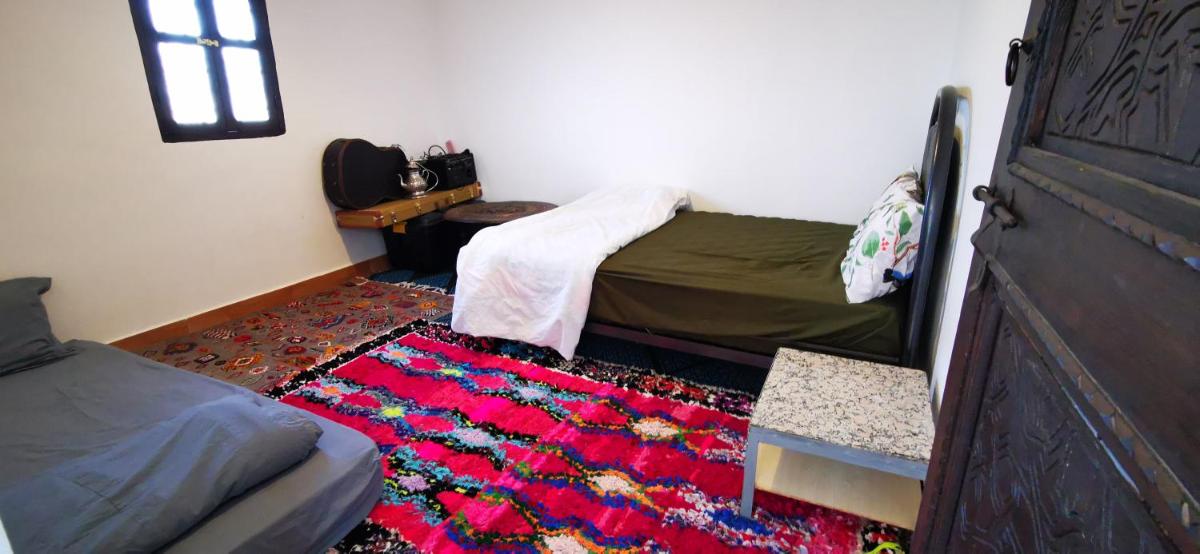 Nomads Retreat - Private Rooms - Housity