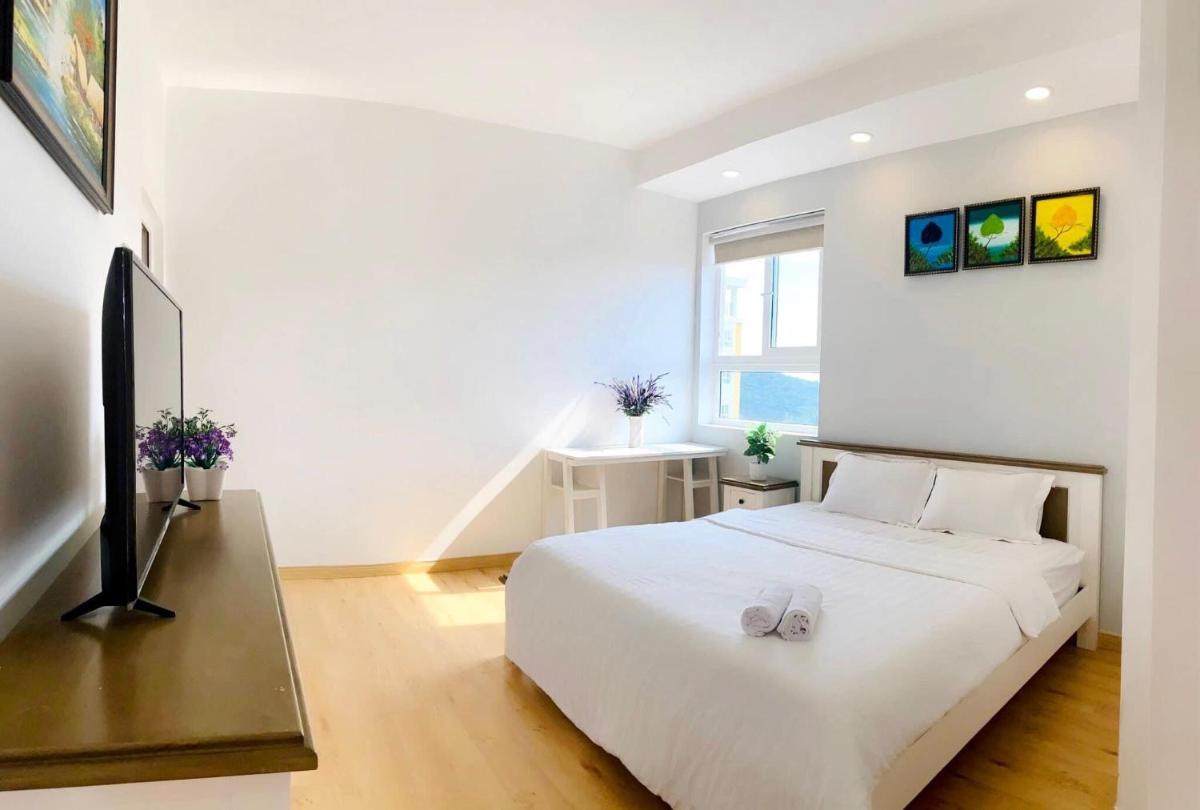 THE LUXURY PALM HOME Vũng Tàu - Housity