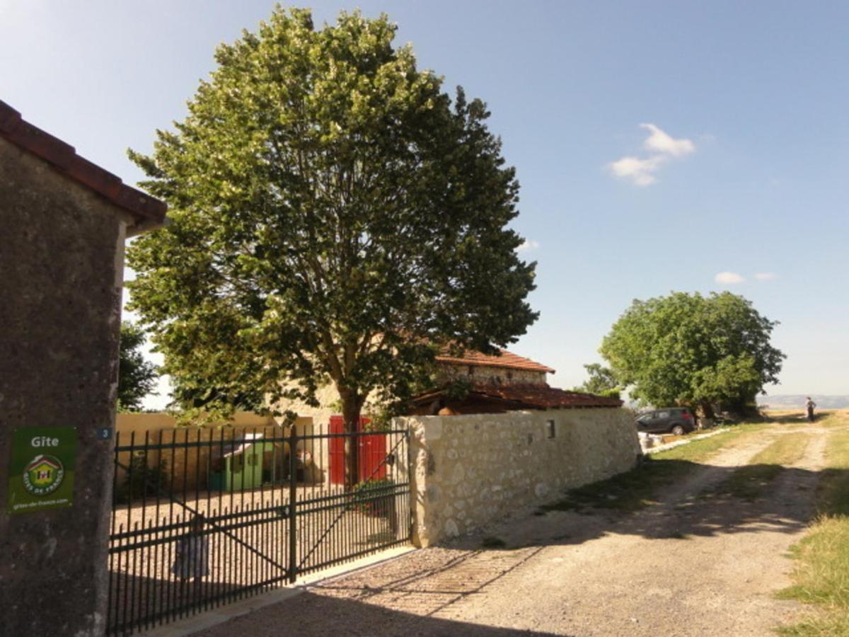 Suitetrails - Gîte Charroux - Allier, 4 pièces, 7 personnes - FR-1-489-271