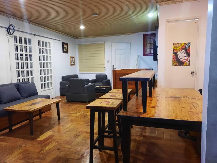 Omotenashi House of Santa Rosa City Laguna - Housity
