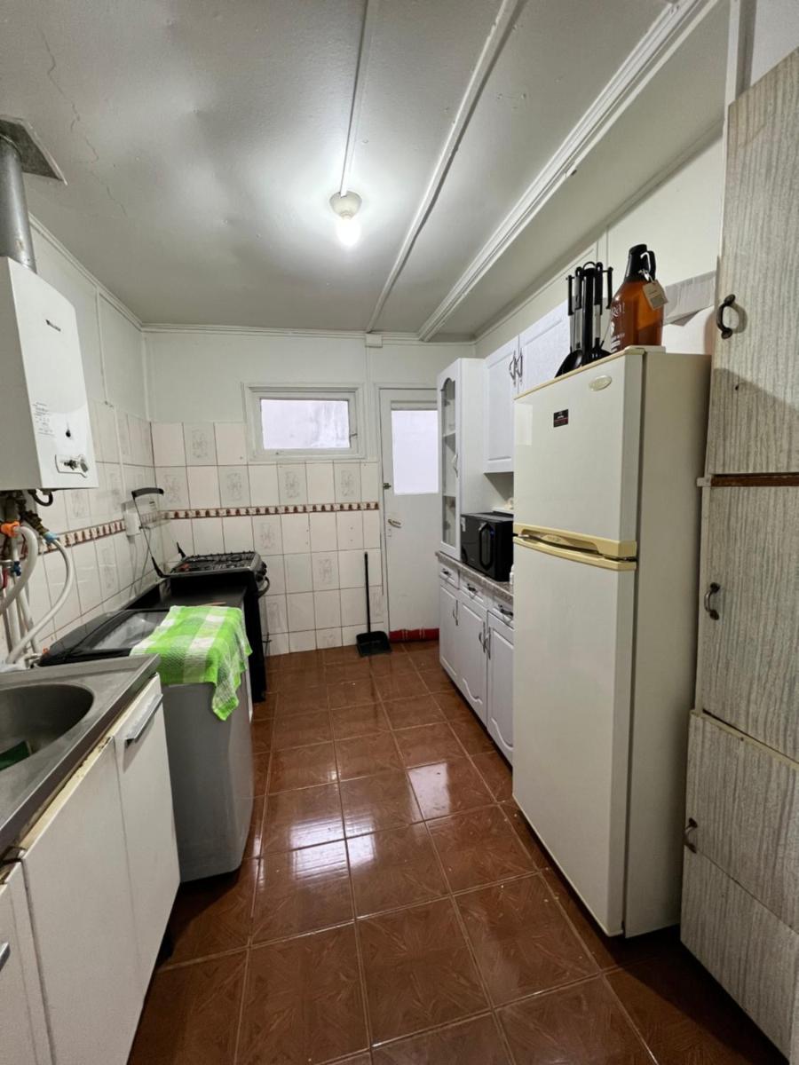 Casa central 1 en Punta Arenas 6 personas - Housity