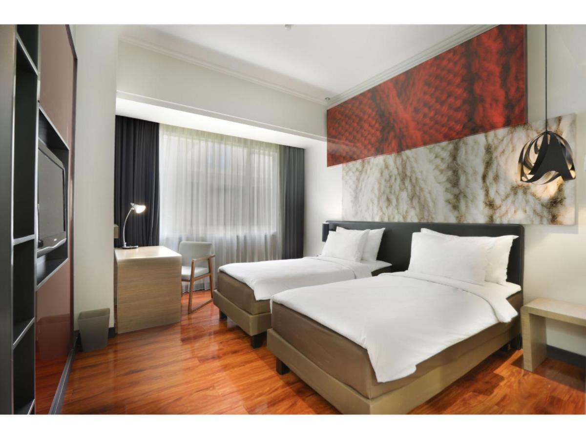 Malyabhara Hotel - formerly Ibis Malioboro - Housity