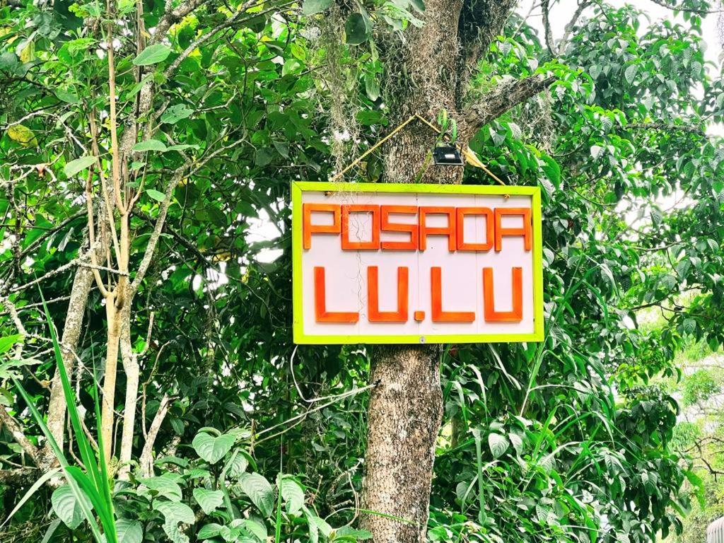 Posada Lu.Lu - Housity
