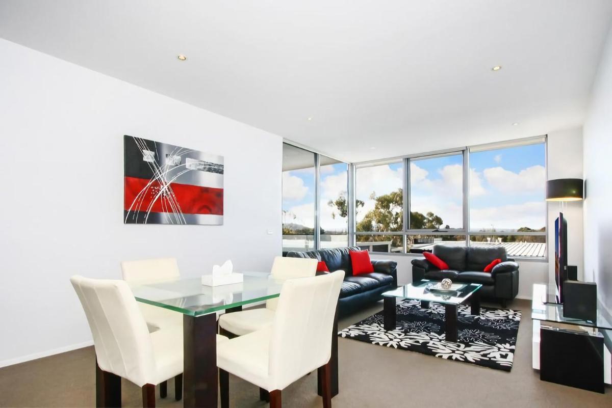 Realm Park 39 Barton ACT - Housity