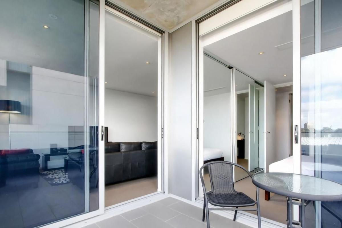 Realm Park 39 Barton ACT - Housity