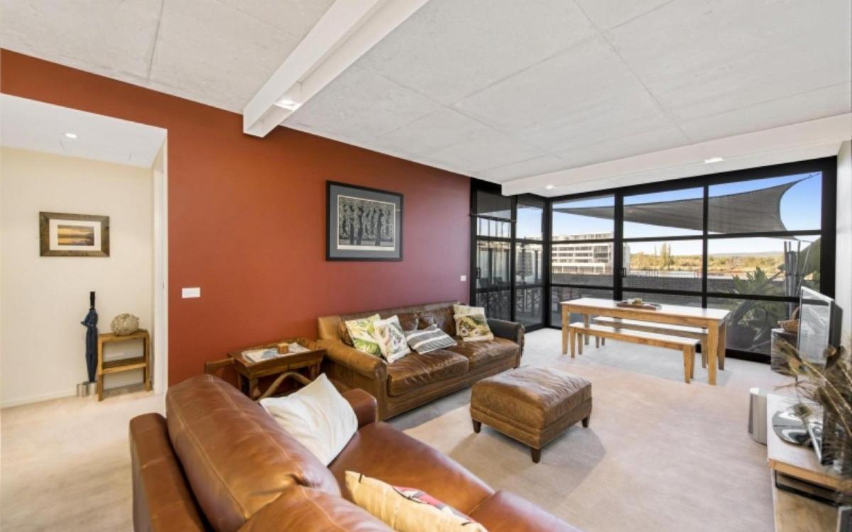 Dockside 4 Kingston ACT - Housity