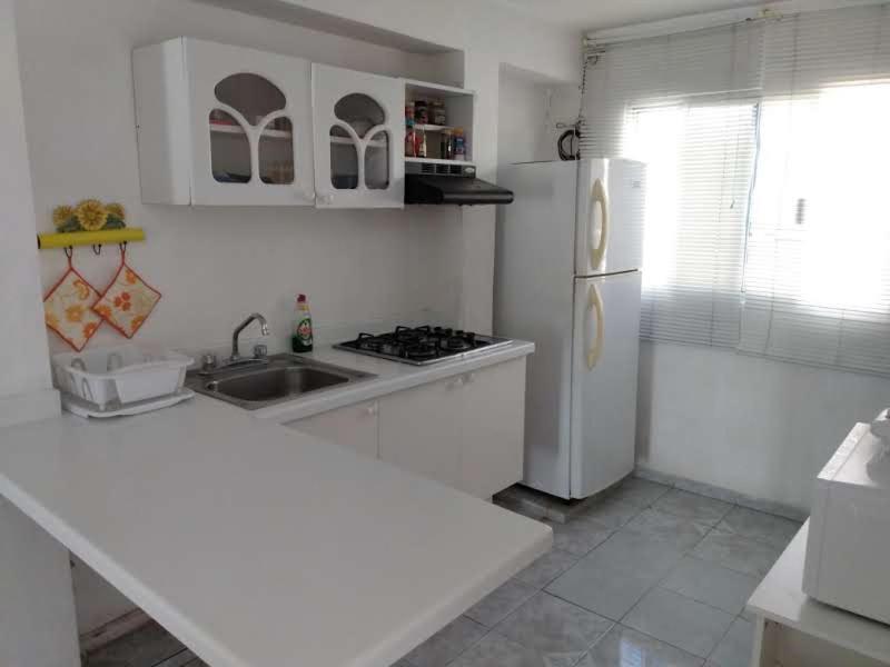 Depto Neyva (LowCost)-Centro Historico, Mérida YUC. - Housity