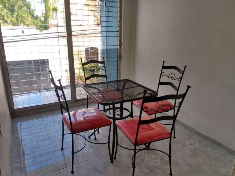 Depto Neyva (LowCost)-Centro Historico, Mérida YUC. - Housity