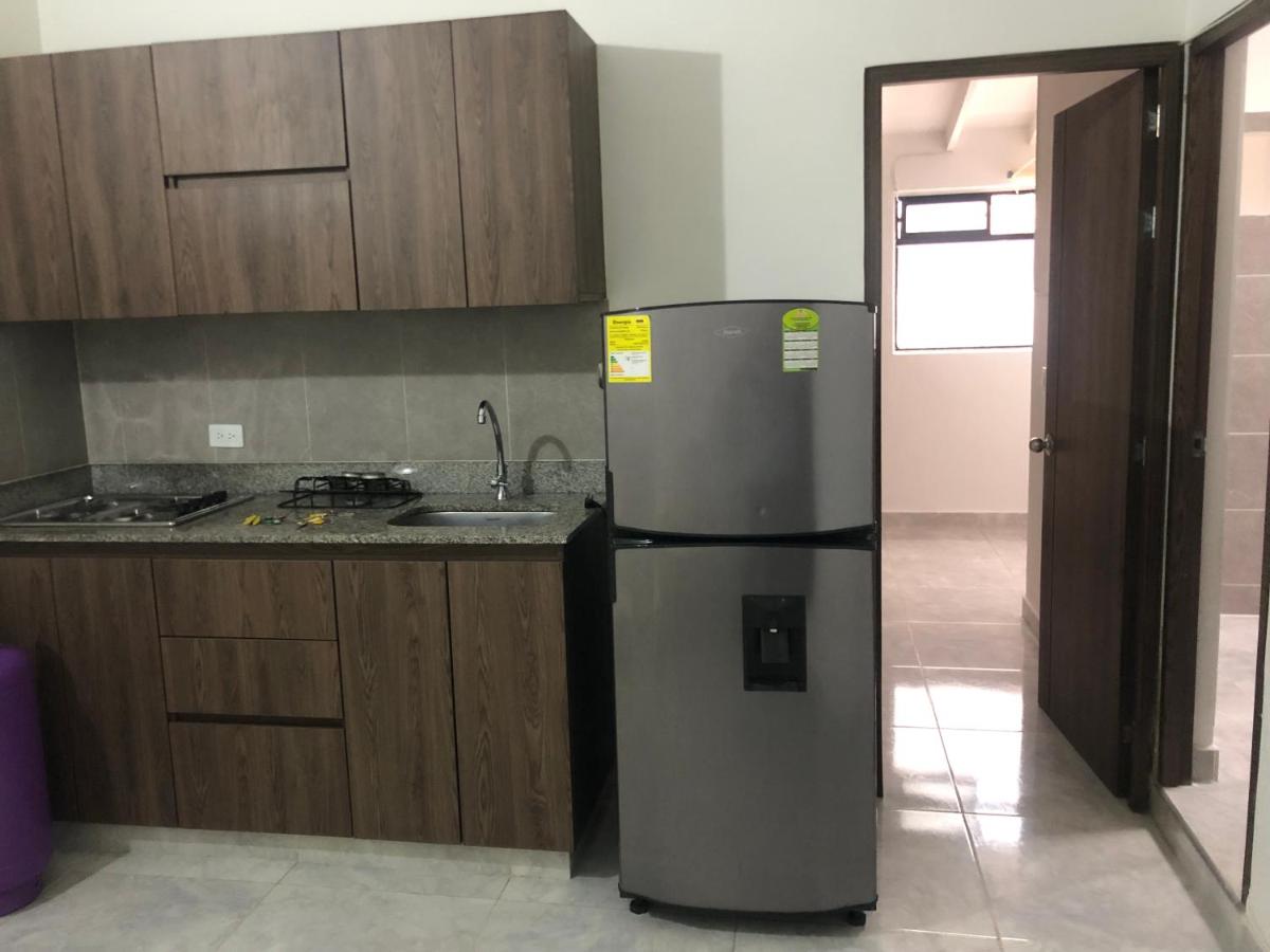 Suitetrails - Apartamento cómodo , céntrico y bien ubicado Apto 401