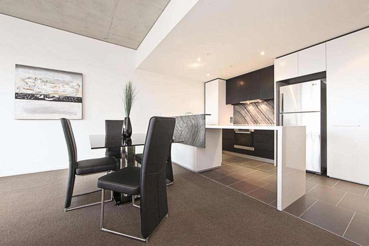 The ApARTments 403 Canberra City ACT - Housity