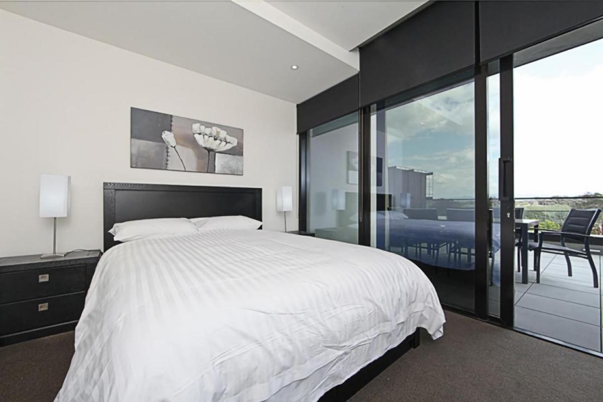 Suitetrails - The ApARTments 403 Canberra City ACT