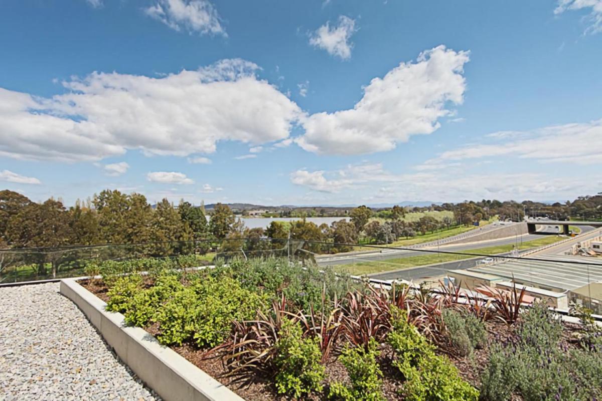 Suitetrails - The ApARTments 403 Canberra City ACT