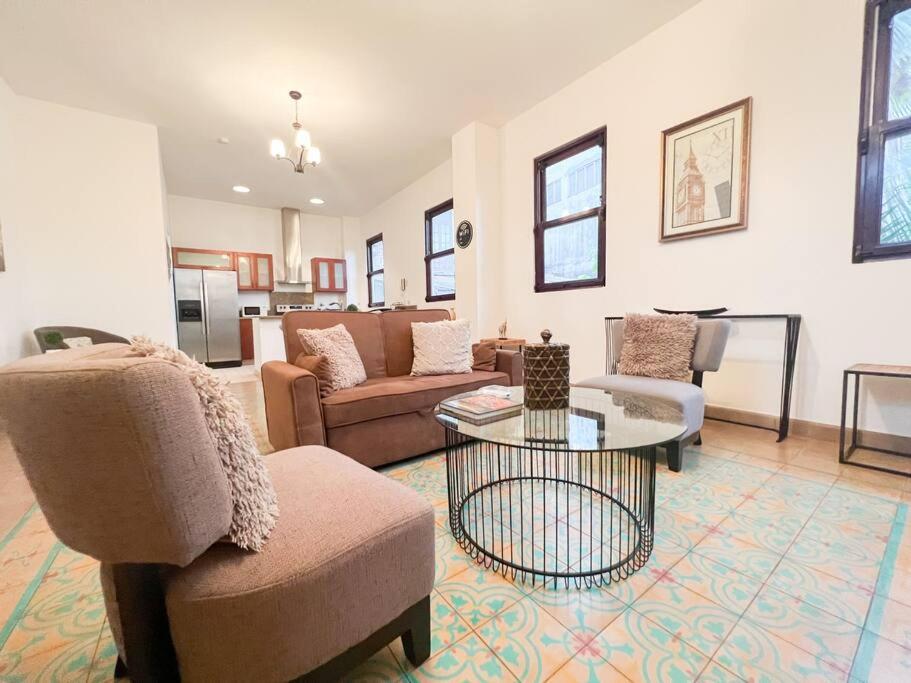 Apartamento en el Corazón de Casco Viejo Panamá 9 - Housity